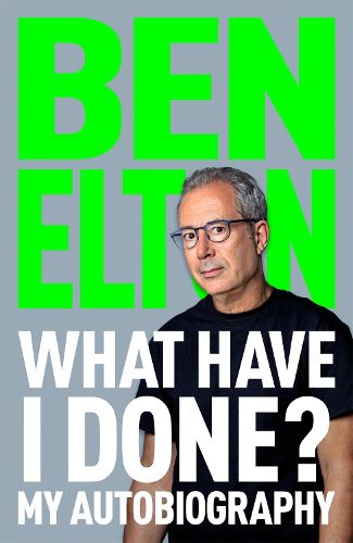 Cover image for What Have I Done?