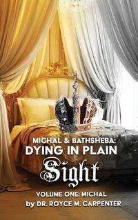 Cover image for Michal