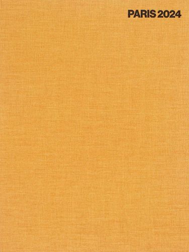 Cover image for PARIS 2024