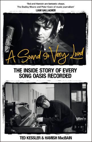 Cover image for A Sound So Very Loud