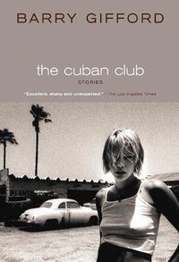 Cover image for The Cuban Club