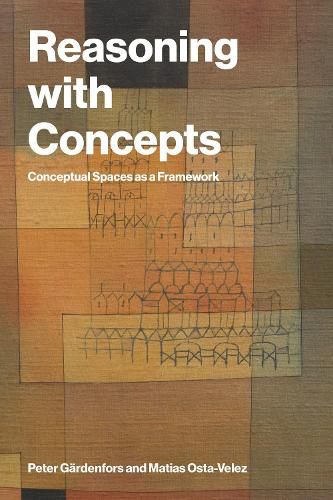 Cover image for Reasoning with Concepts