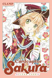 Cover image for Cardcaptor Sakura: Clear Card 16