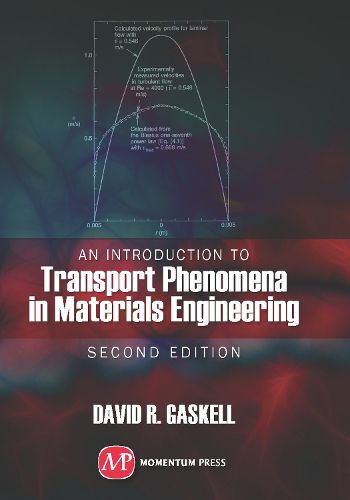 Cover image for An Introduction to Transport Phenomena In Materials Engineering, 2nd ed