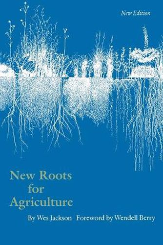 Cover image for New Roots for Agriculture