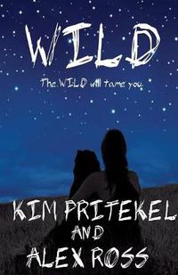 Cover image for Wild