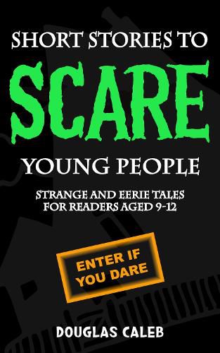 Short Stories to Scare Young People