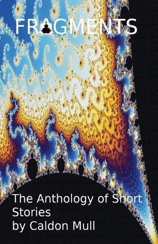 Cover image for Fragments