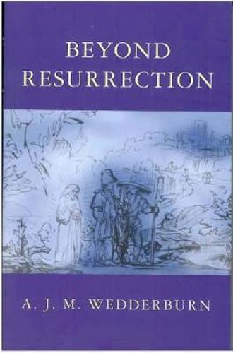 Cover image for Beyond Resurrection