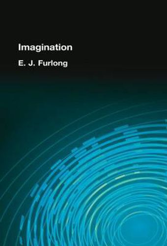 Cover image for Imagination