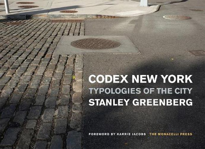 Cover image for Codex New York