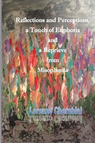 Cover image for Reflections and Perceptions, a Touch of Euphoria and a Reprieve from Misophonia