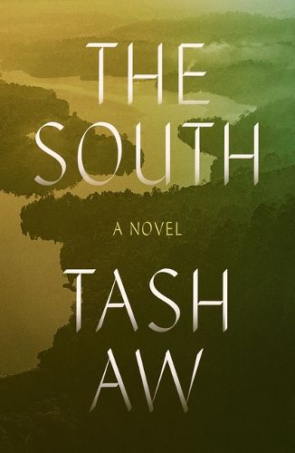Cover image for The South