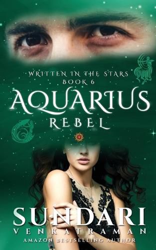 Cover image for Aquarius Rebel