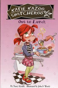 Cover image for Out to Lunch #2