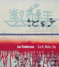 Cover image for Joe Feddersen