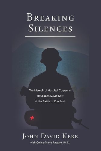 Cover image for Breaking Silences