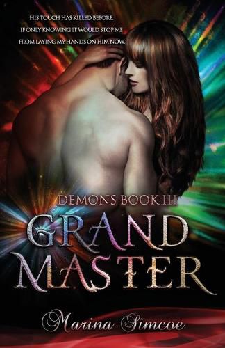 Cover image for Grand Master