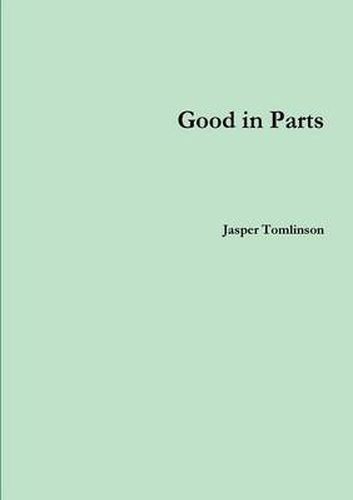 Cover image for Good in Parts