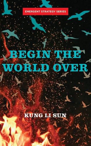 Cover image for Begin the World Over