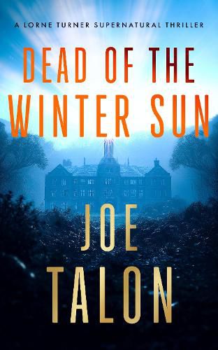 Cover image for Dead Of The Winter Sun