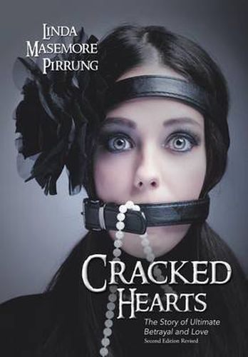 Cover image for Cracked Hearts