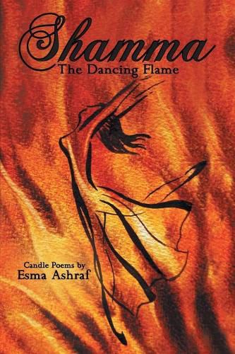 Cover image for Shamma: The Dancing Flame