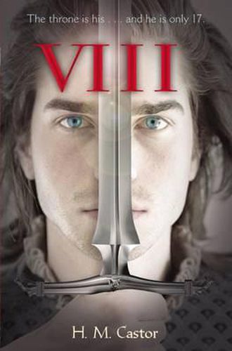 Cover image for VIII