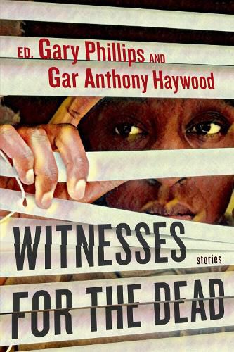 Cover image for Witnesses For The Dead: Stories