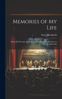 Cover image for Memories of My Life