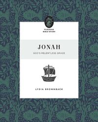 Cover image for Jonah