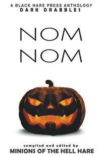 Cover image for Nom Nom