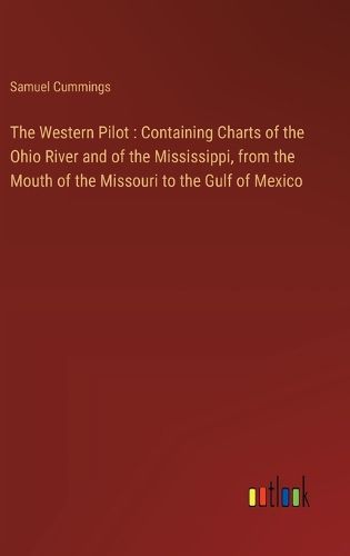 Cover image for The Western Pilot