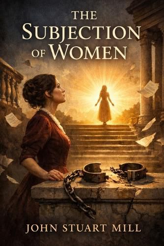 Cover image for The Subjection of Women