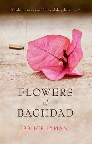 Cover image for Flowers of Baghdad