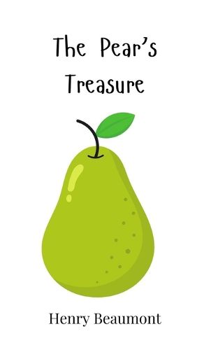 Cover image for The Pear's Treasure