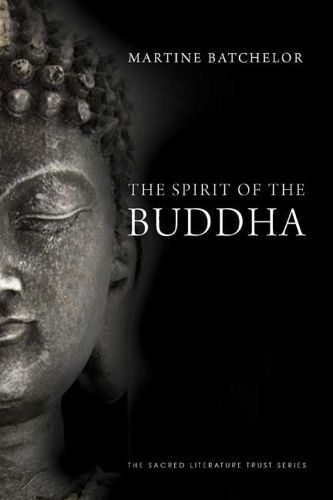 Cover image for The Spirit of the Buddha