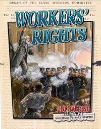 Cover image for Workers Rights