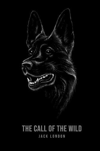 Cover image for The Call of the Wild
