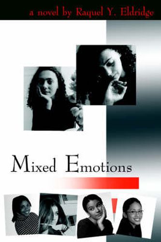 Cover image for Mixed Emotions