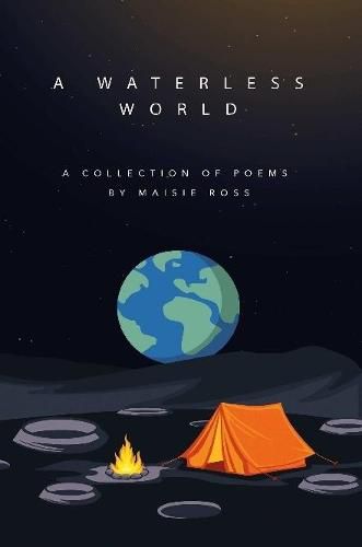 Cover image for A Waterless World