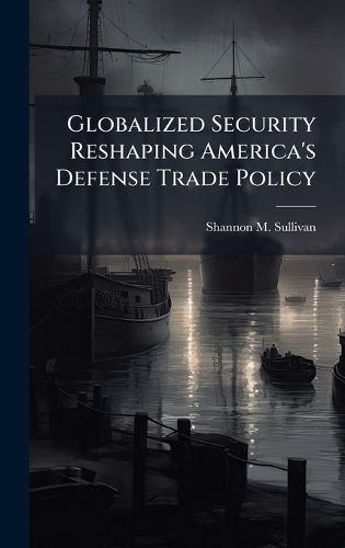 Cover image for Globalized Security Reshaping America's Defense Trade Policy