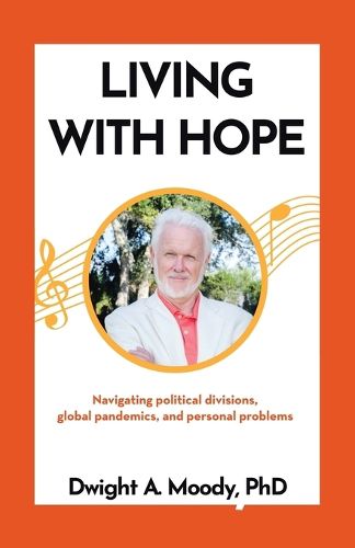 Cover image for Living with Hope