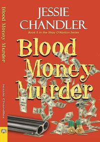 Cover image for Blood Money Murder