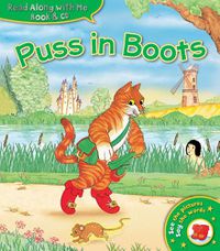 Cover image for Puss in Boots