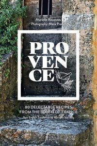 Cover image for Provence