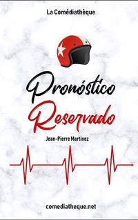 Cover image for Pronostico reservado
