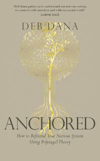 Cover image for Anchored