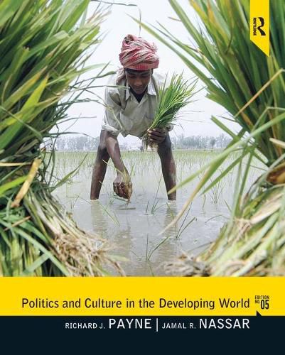 Cover image for Politics and Culture in the Developing World