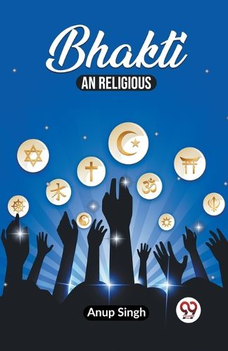 Cover image for Bhakti An Religious (Edition2023)